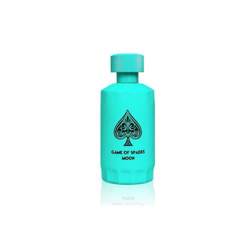 Jo Milano Game of Spades Moon Eau de Parfum (EDP) 3.4 oz / 100 ml | wmafusion:850051043019