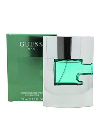 Guess Men Eau de Toilette (EDT) 2.5 oz / 74 ml | wmafusion:85715320711