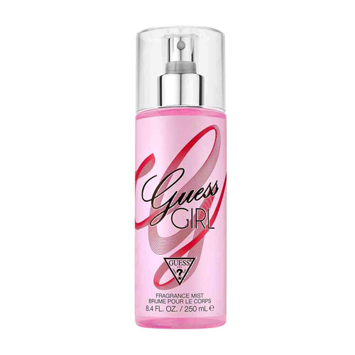Guess Girl Mist 8.4 oz / 248 ml | wmafusion:85715320858