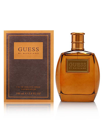 Guess Marciano Men Eau de Toilette (EDT) 3.4 oz / 100 ml | wmafusion:85715321305
