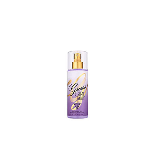 Guess Girl Belle Mist 8.4 oz / 248 ml | wmafusion:85715321442