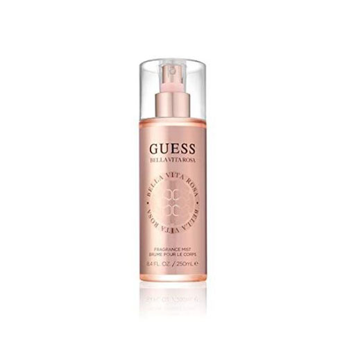 Guess Bella Vita Rosa Mist 8.4 oz / 248 ml | wmafusion:85715326553