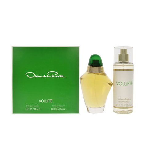 Oscar de la Renta Volupte Gift Set | wmafusion:85715591999