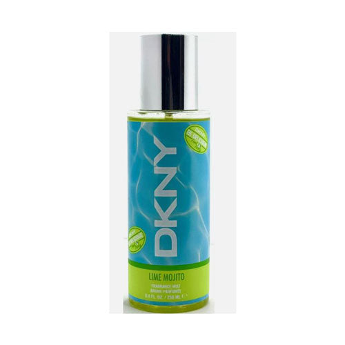 DKNY Be Delicious Pool Party Lime Mojito Mist 8.4 oz / 248 ml | wmafusion:85715950697