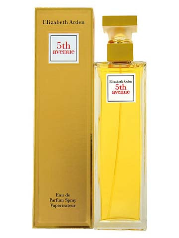 Elizabeth Arden 5th Avenue Eau de Parfum (EDP) 4.2 oz / 124 ml | wmafusion:85805390600