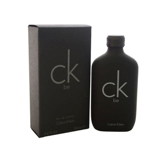 Calvin Klein Ck Be Eau de Toilette (EDT) 3.4 oz / 100 ml | wmafusion:88300104406