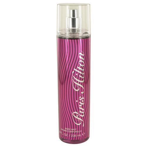 Paris Hilton Mist 8.0 oz / 237 ml | wmafusion:883991072030