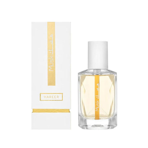 Rasasi Musk Hareer Eau de Parfum (EDP) 1.6 oz / 50 ml