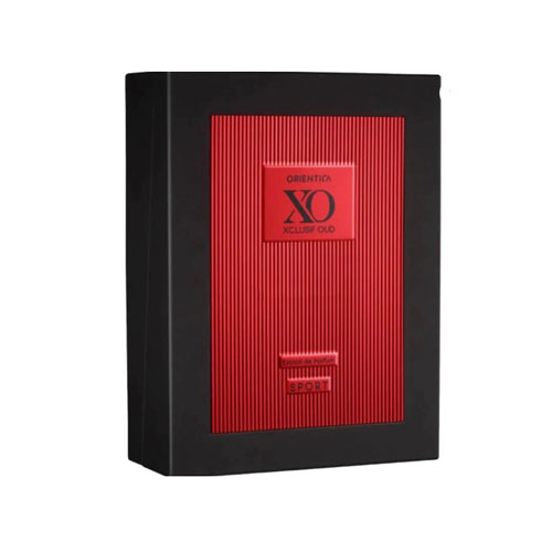 Orientica Xo Exclusif Oud Ort Eau de Parfum (EDP) 2.0 oz / 59 ml