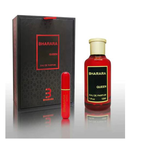 Bharara Queen Eau De Parfum (EDP) 3.4 oz / 100 ml
