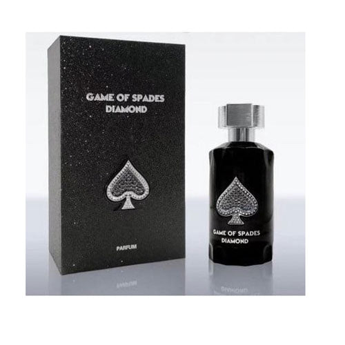 Jo Milano Game of Spades Diamond Parfum 3.4 oz / 100 ml