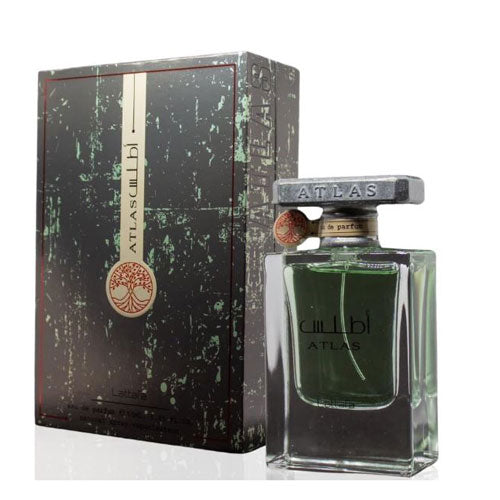 Lattafa Atlas Eau de Parfum (EDP) 1.85 oz / 55 ml