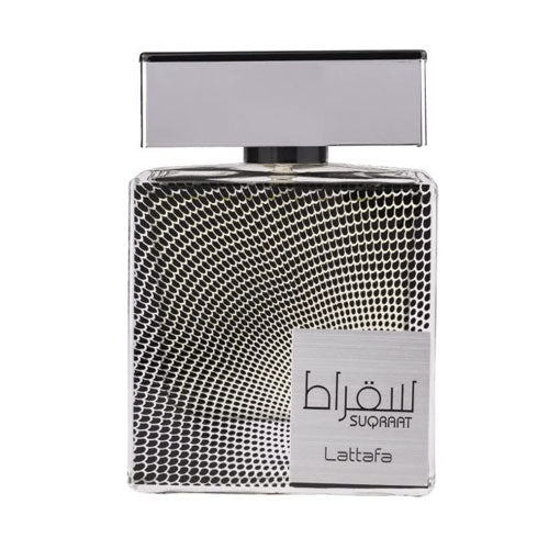 Lattafa Suqraat for Men Eau de Parfum (EDP) 3.4 oz / 100 ml
