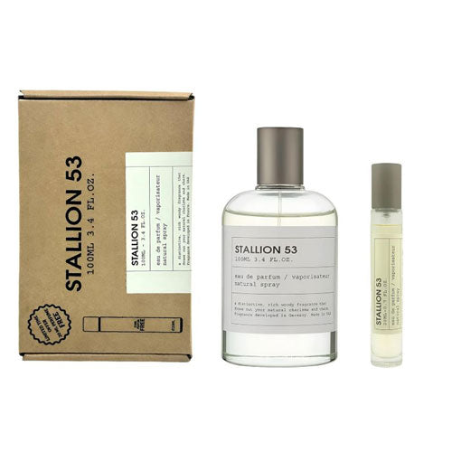 Emper Stallion 53 Eau De Parfum (EDP) 3.4 oz / 100 ml