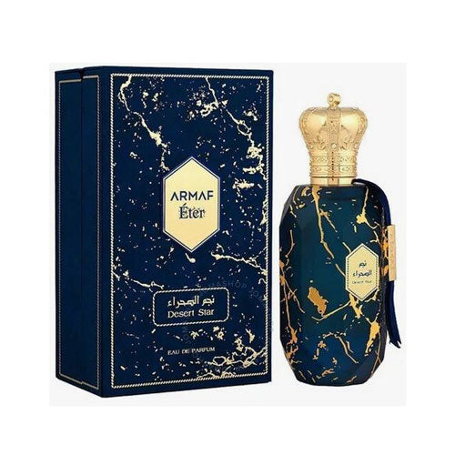 Armaf Eter Desert Star Men Eau de Parfum (EDP) 3.4 oz / 100 ml