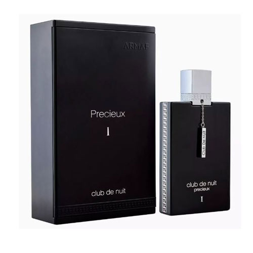Armaf Club de Nuit Precieux 1 Extrait de Parfum 1.85 oz / 55 ml