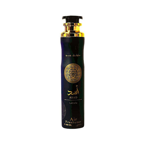 Lattafa Asad Room Spray 10 oz / 296 ml