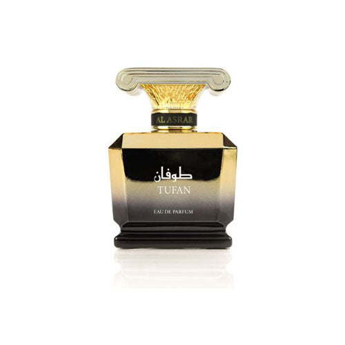 Al Asrar Tufan Nature Collection Eau de Parfum (EDP) 3.4 oz / 100 ml