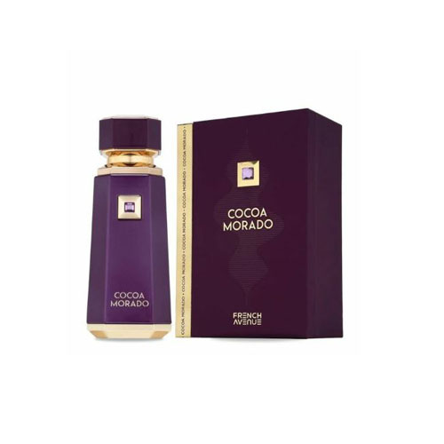 French Avenue Cocoa Morado Eau de Parfum (EDP) 3.4 oz / 100 ml