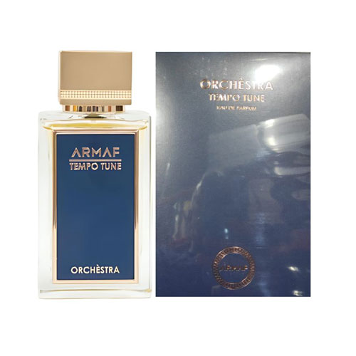 ARMAF ORCHESTRA TEMPO TUNE MEN 3.0 OZ EDP SP
