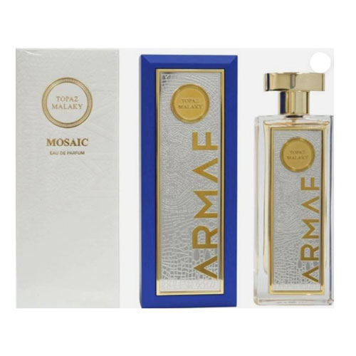 ARMAF MOSAIC TOPAZ MEN MALAKY 2.5 OZ EDP SP