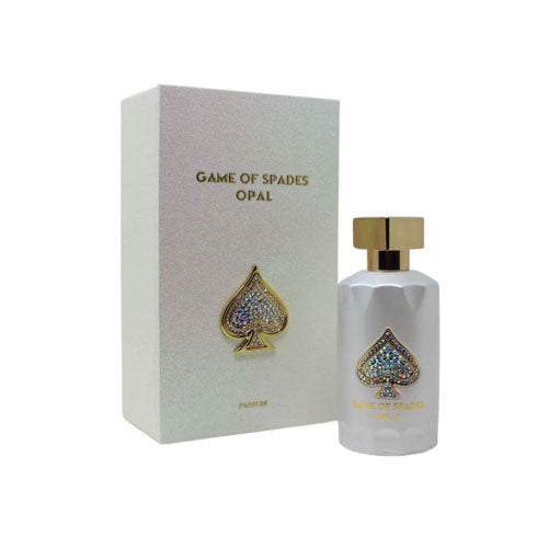 Jo Milano Game of Spades Opal Parfum 3.4 oz / 100 ml