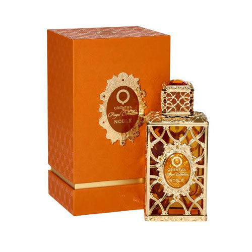 Orientica Royal Collection Noble Men Eau de Parfum (EDP) 2.7 oz / 80 ml