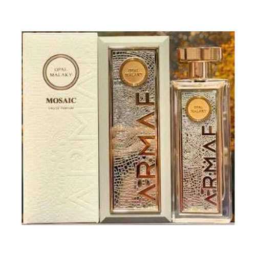 ARMAF MOSAIC OPAL MALAKY MEN 2.5 OZ EDP SP