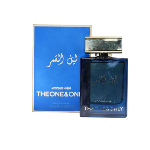 Fragrance World Moon Light Lail Al Qamae Eau de Parfum (EDP) 3.4 oz / 100 ml