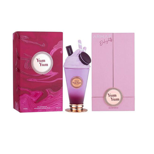 Armaf Yum Yum Eau de Parfum (EDP) 3.4 oz / 100 ml