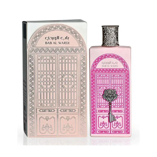 Ard Al Zaafaran Bab Al Wardi Women Eau de Parfum (EDP) 3.4 oz / 100 ml