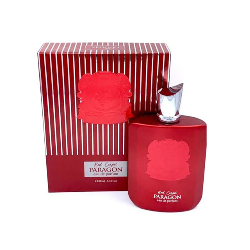 Zimaya Red Carpet Paragon Eau de Parfum (EDP) 3.4 oz / 100 ml