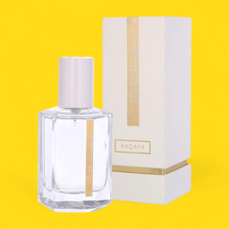Rasasi Musk Naqaya Eau de Parfum (EDP) 1.6 oz / 50 ml