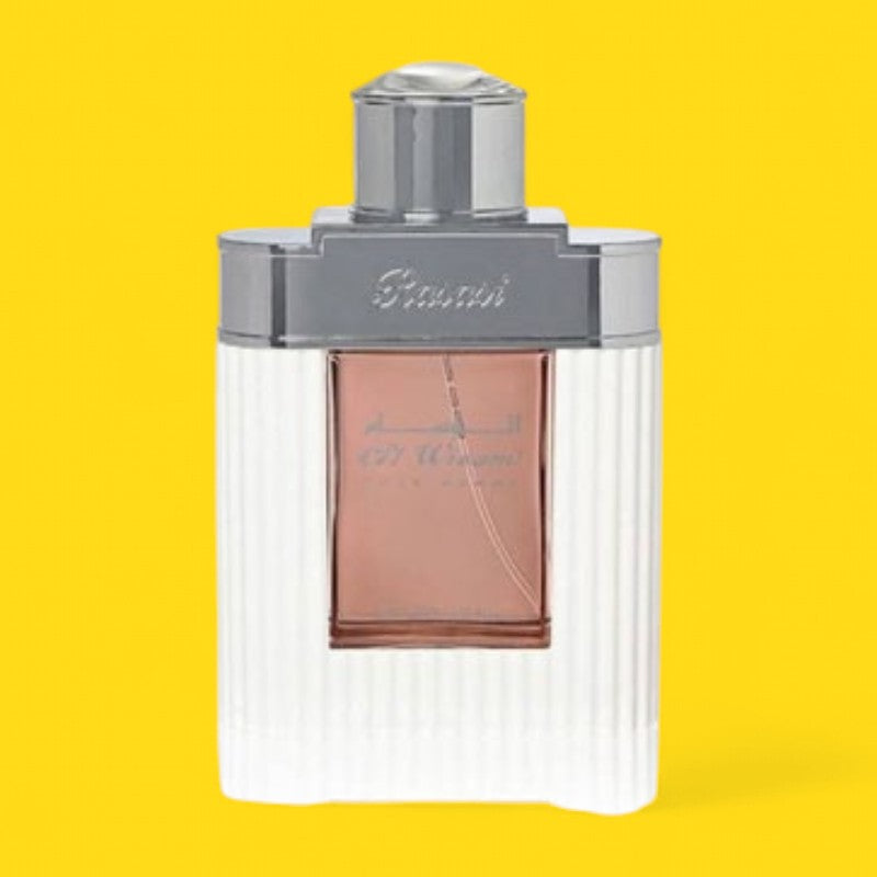 Rasasi Al Wisam Day Eau de Toilette (EDT) 3.38 oz / 100 ml