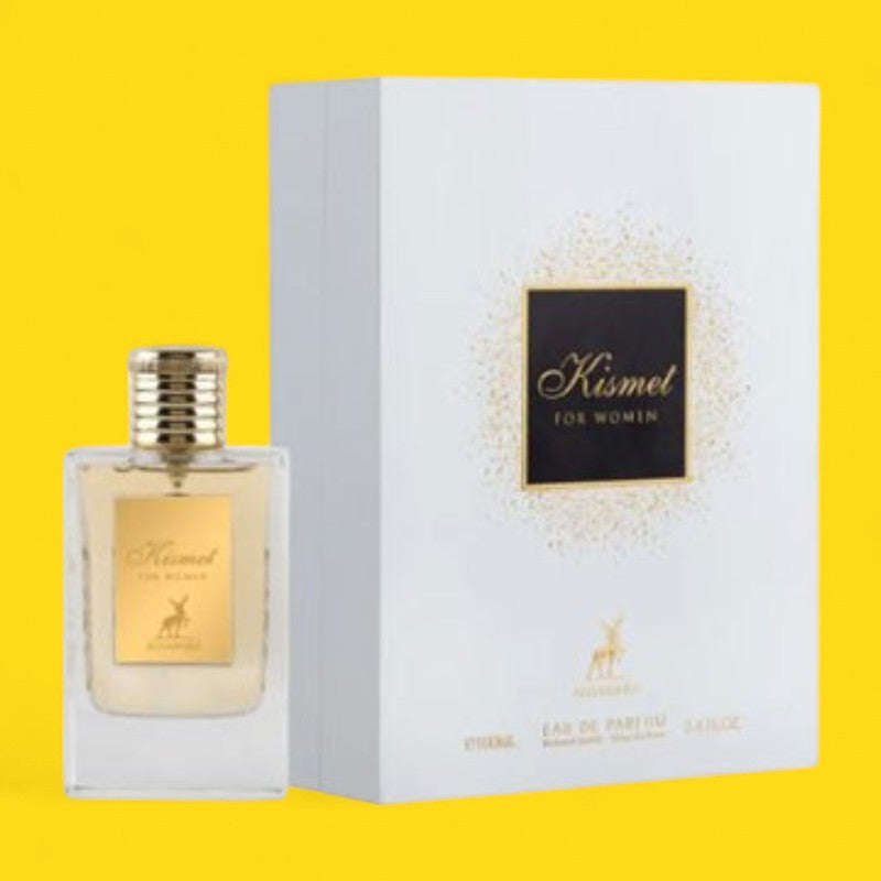 Maison Alhambra Kismet Eau de Parfum (EDP) 3.4 oz / 100 ml