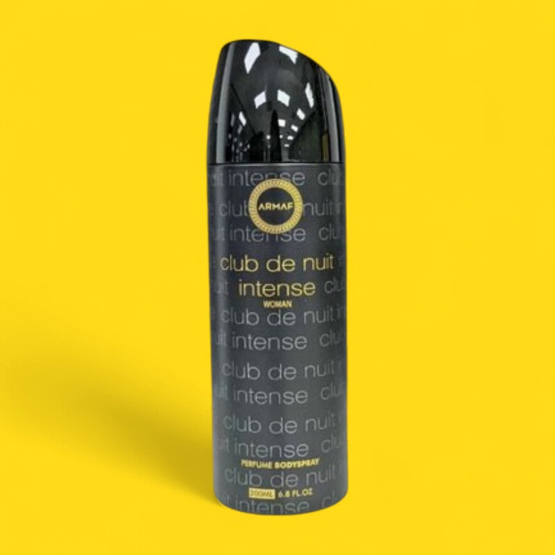 Armaf Club De Nuit Intense Woman Body Spray Body Spray 6.8 oz / 200 ml
