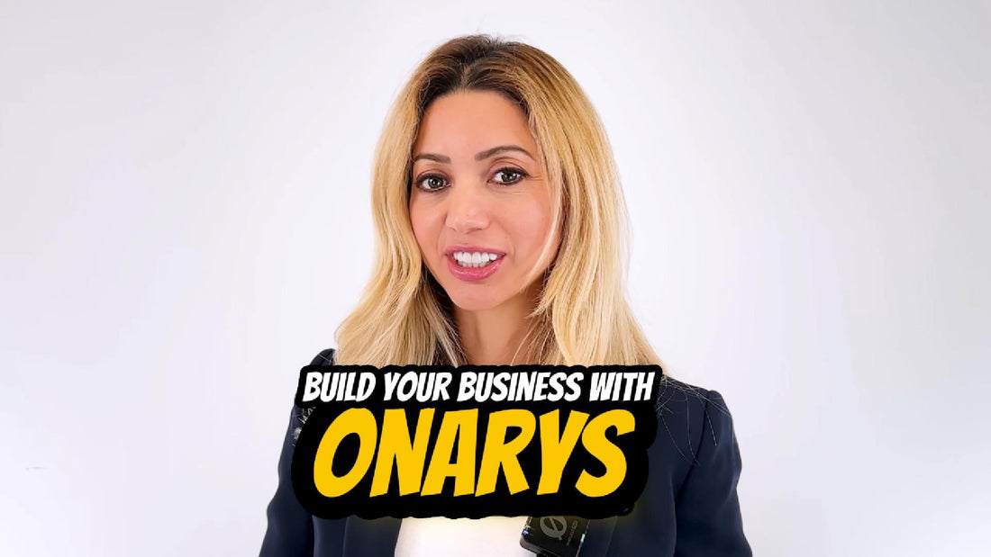 Why ONARYS?