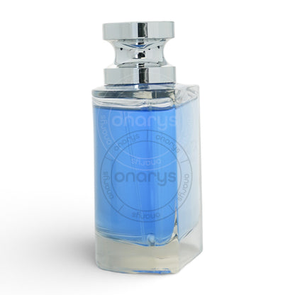 Nautica Voyage Eau de Toilette (EDT) 3.4 oz / 100 ml | wmafusion:031655531908