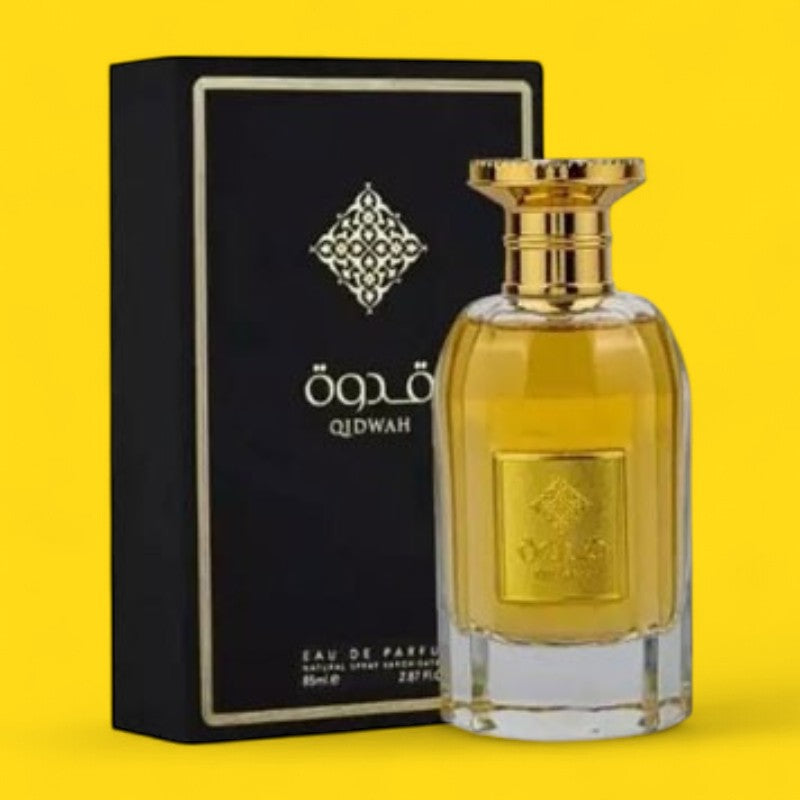 Ard Al Zaafaran Qidwah Eau de Parfum (EDP) 2.7 oz / 80 ml