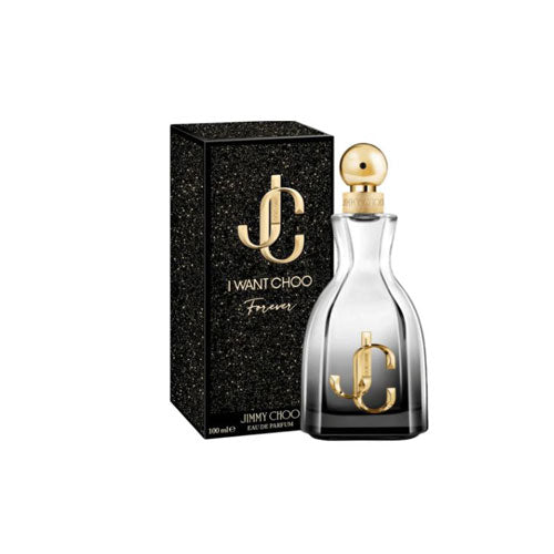 Jimmy Choo I Want Choo Forever Eau de Parfum (EDP) 3.4 oz / 100 ml | wmafusion:10339180520406