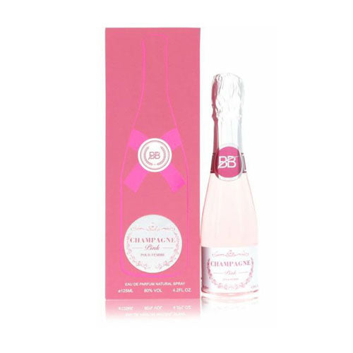 Bharara Champagne Pink Eau de Parfum (EDP) 3.4 oz / 100 ml | wmafusion:19213947118