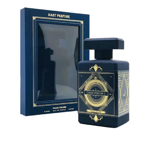 Bharara Mast Peace Eau de Parfum (EDP) 3.4 oz / 100 ml | wmafusion:19213947750