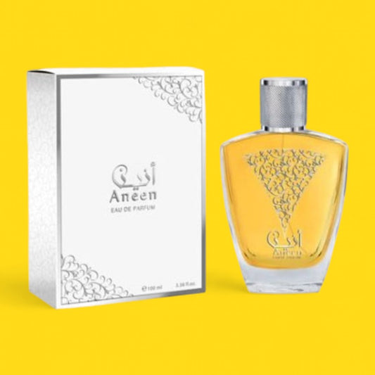 Rasasi Aneen Eau de Parfum (EDP) 3.4 oz / 100 ml