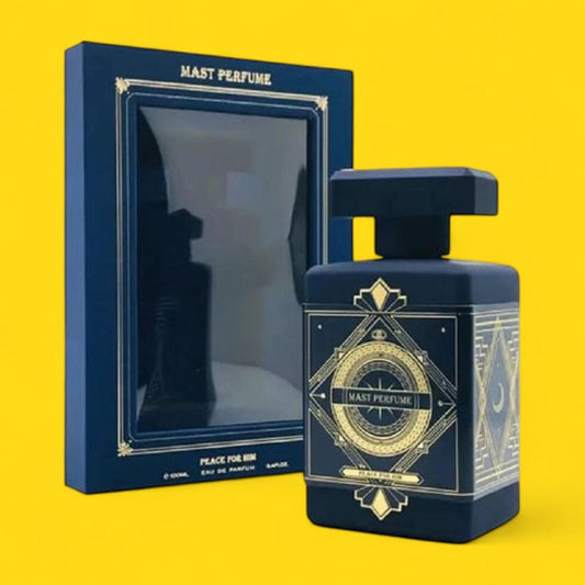 Bharara Mast Peace Eau De Parfum (EDP) 3.4 oz / 100 ml