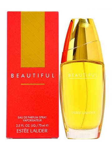 Estee Lauder Beautiful Eau de Parfum (EDP) 2.5 oz / 74 ml | wmafusion:27131086871