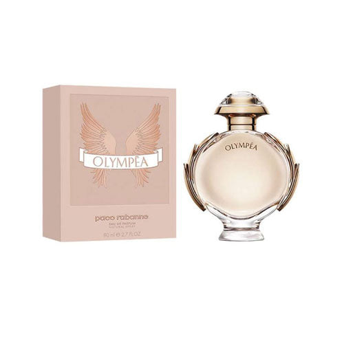 Paco Rabanne Olympea Women Eau de Parfum (EDP) 2.7 oz / 80 ml | wmafusion:3349668612635