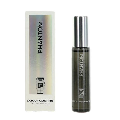 MINI PACO RABANNE PHANTOM MEN 0.5 OZ/15 ML - EAU DE PARFUM (EDP) | wmafusion:3349668619108