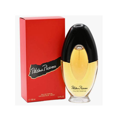 Paloma Picasso Paloma Picasso Eau de Parfum (EDP) 3.4 oz / 100 ml | wmafusion:3360370600192