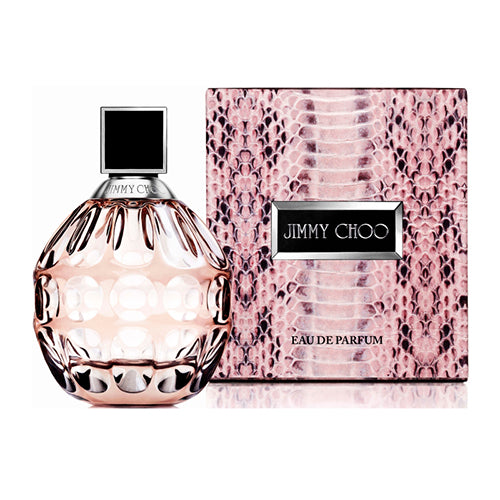 Jimmy Choo Woman Eau de Parfum (EDP) 3.3 oz / 98 ml | wmafusion:3386460025478