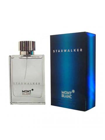 Mont Blanc Starwalker Eau de Toilette (EDT) 2.5 oz / 74 ml | wmafusion:3386460028462